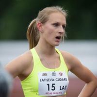 Gunta Lati�eva-�udare