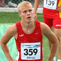 Rihards Parandjuks